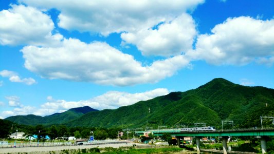 June 11, 2019 *Cheongpyeong-myeon