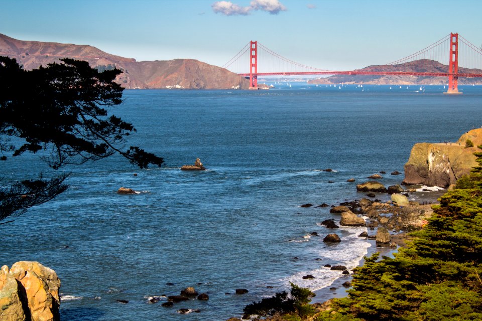 Golden Gate