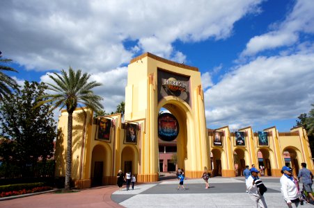 Arch 13