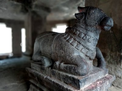 Pataleshwar caves