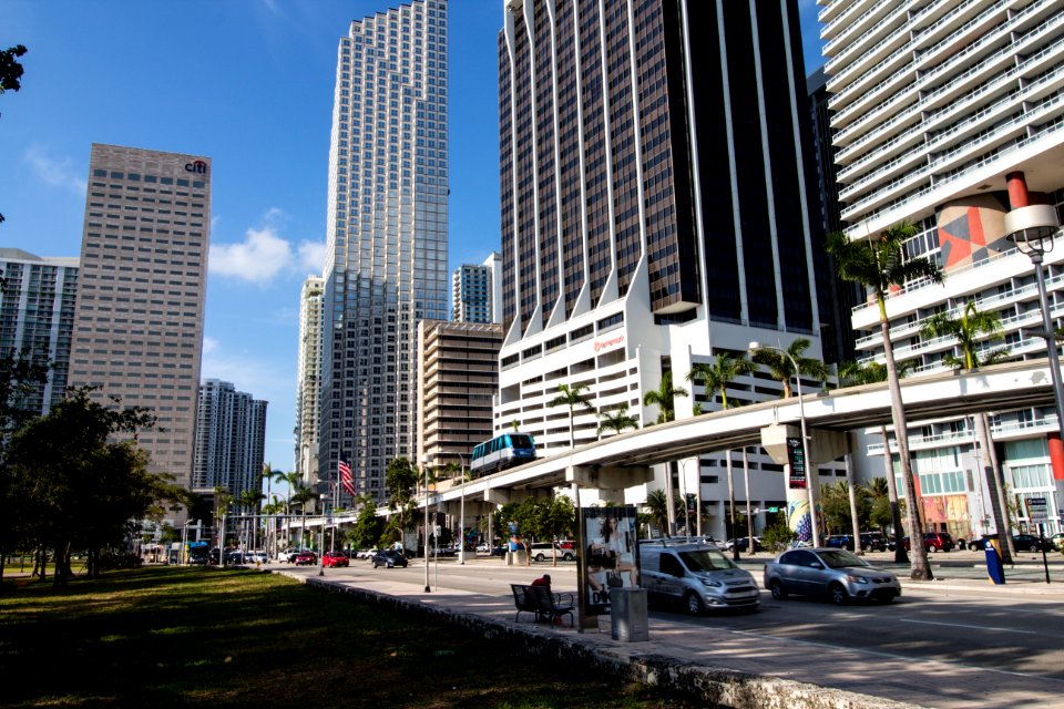Metromover