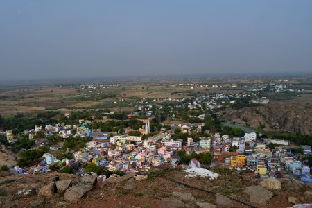 Kalugumalai Vettuvan Koil