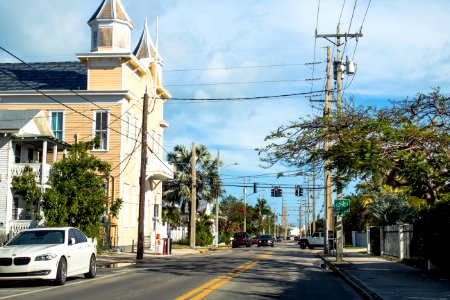 Street