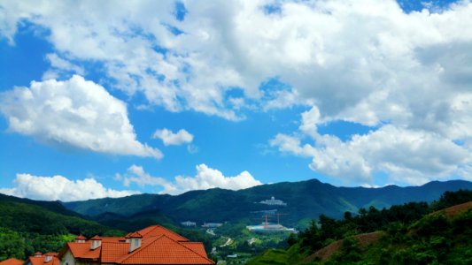 August 13, 2019 hot season