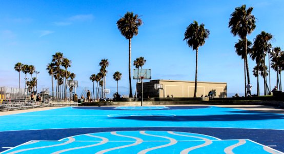 Venice Buckets