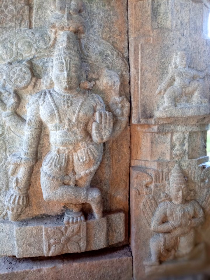 Panamaram Jain temple Wayanad Kerala