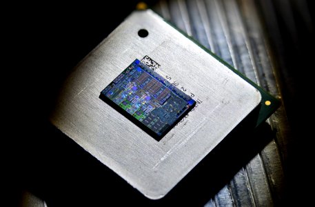 Intel Sandy Bridge 2C-GT2 die shot