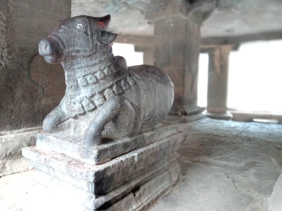 Pataleshwar caves