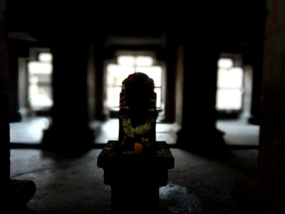 Pataleshwar caves
