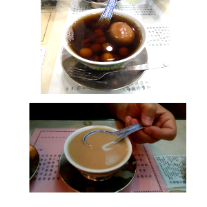 Foodie 5