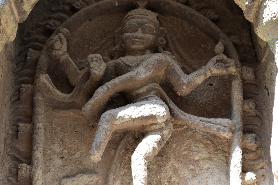 Trishund Ganapathy temple Pune Maharashtra
