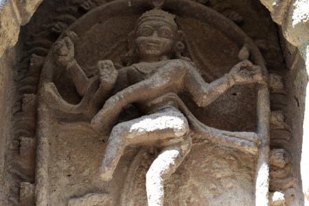 Trishund Ganapathy temple Pune Maharashtra