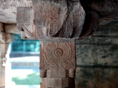 Jain Temple Sulthan Bathery Kerala photo