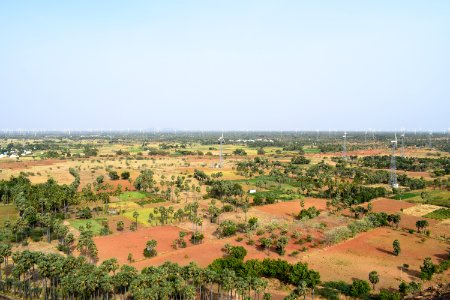Thirumalapuram rock cut temple