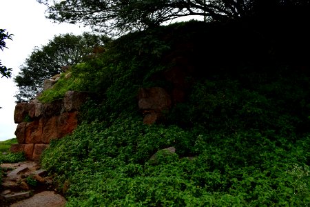 Nijagal hills Karnataka