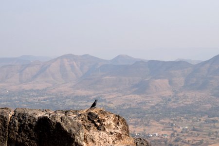 Sinhagad fort Pune Maharashtra