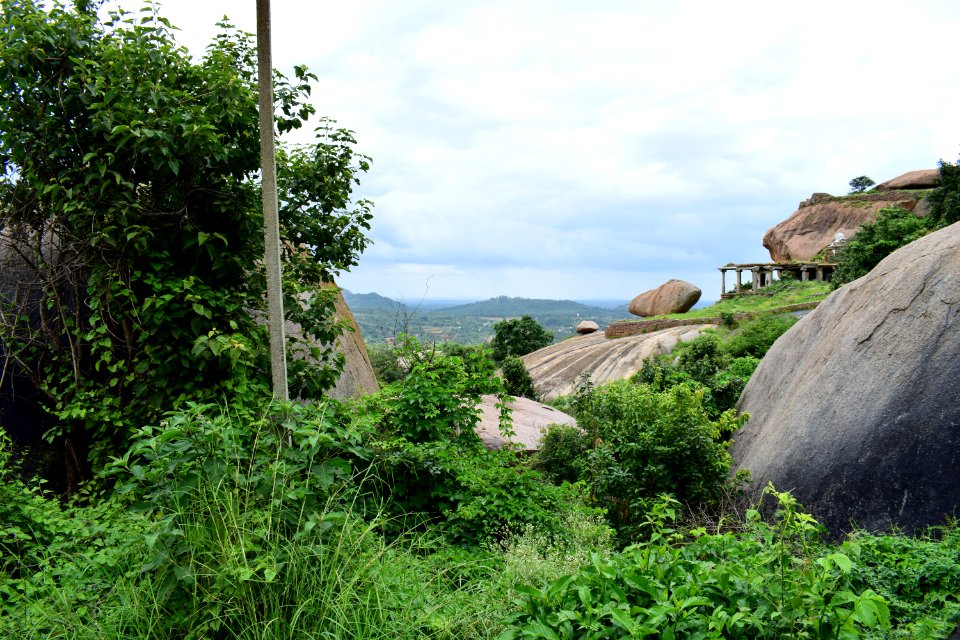 Nijagal hills Karnataka
