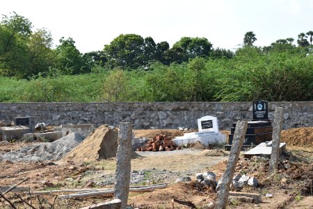Manimoorthiswara Uchishta Ganapaty temple Tirunelveli
