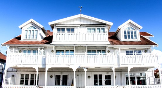 Classic Swedish Villa