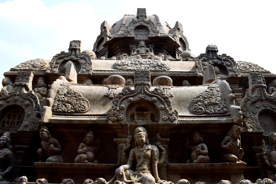 Kalugumalai Vettuvan Koil