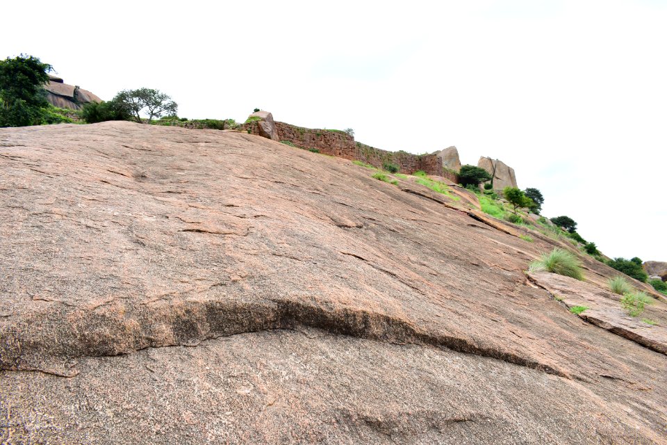 Nijagal hills Karnataka
