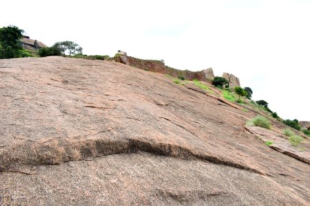 Nijagal hills Karnataka