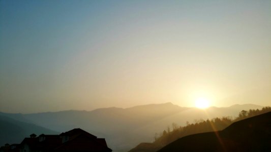 천일국 7년 천력 1월15일 (March 01, 2019) sunrise 7:53AM　삼일절 三一節 100Th The Independence Movement Day