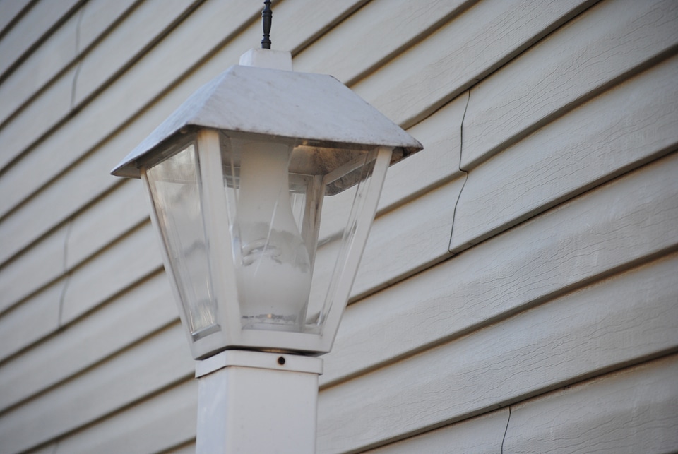 Post street electricity