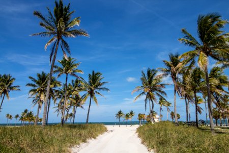 Key Biscayne