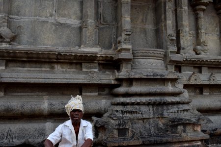 Tenkasi Kashi Vishwanathar temple