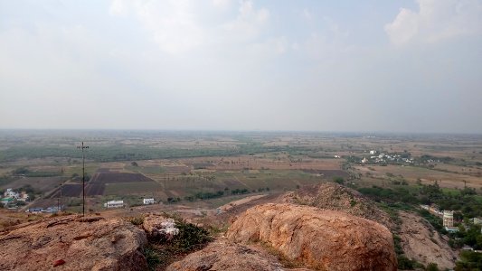 Kalugumalai Vettuvan Koil