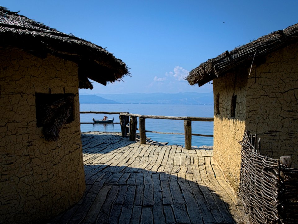 Bay of bones