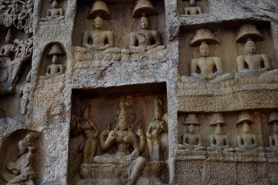 Kalugumalai Vettuvan Koil