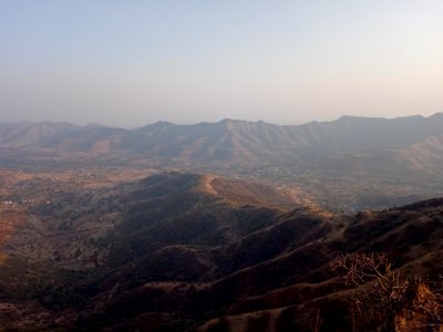 Sinhagad fort Pune Maharashtra