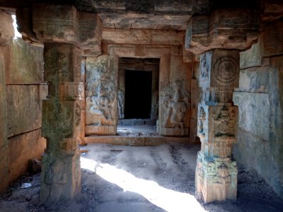 Panamaram Jain temple Wayanad Kerala