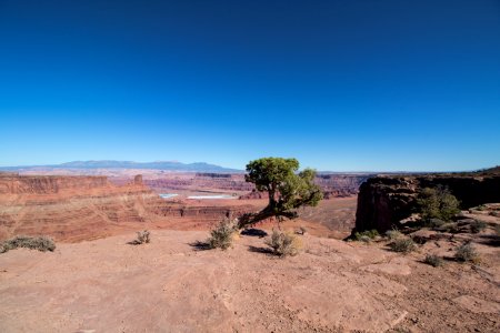 Dead Horse Point