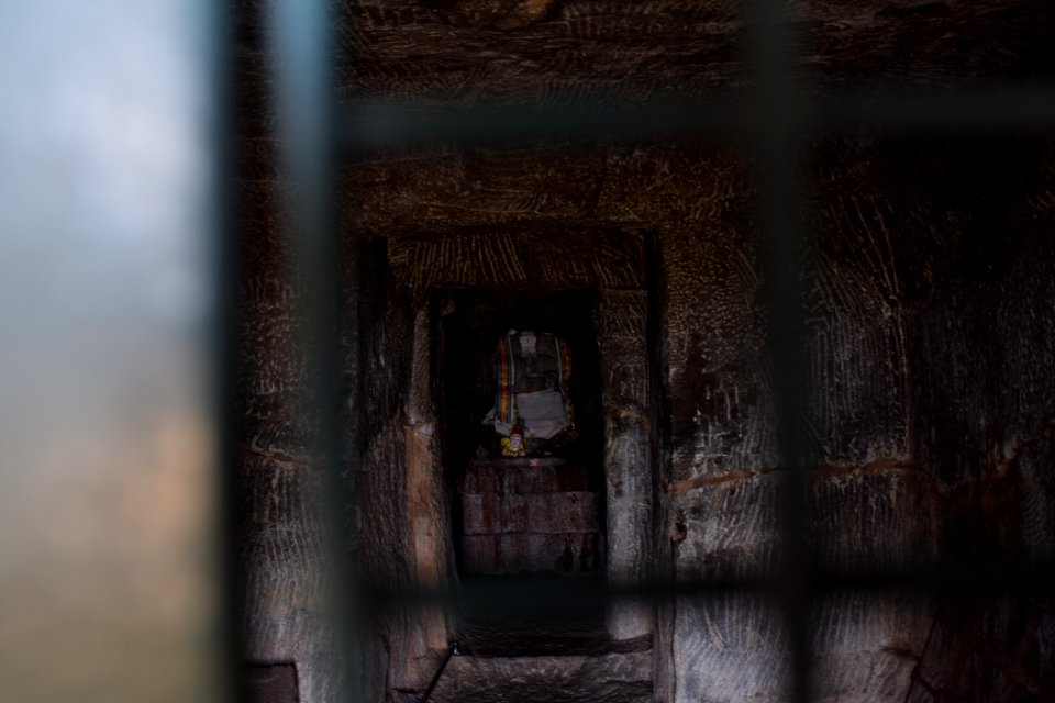 Kalugumalai Vettuvan Koil