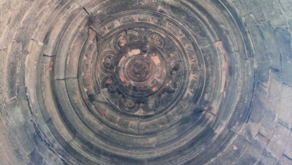 Sultangarhi tomb