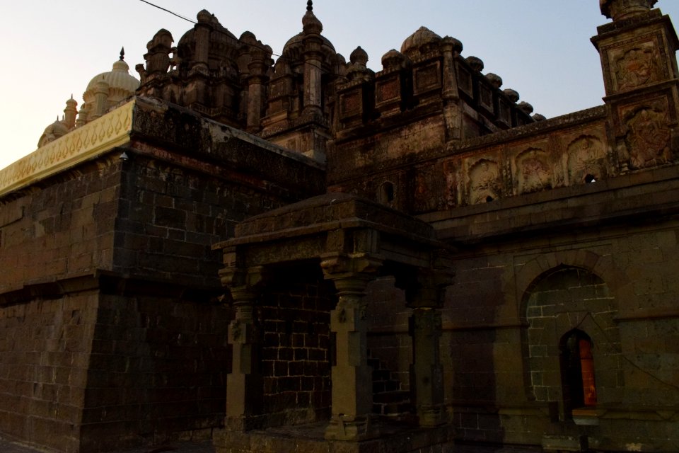 Bhuleshwar Maharashtra Pune