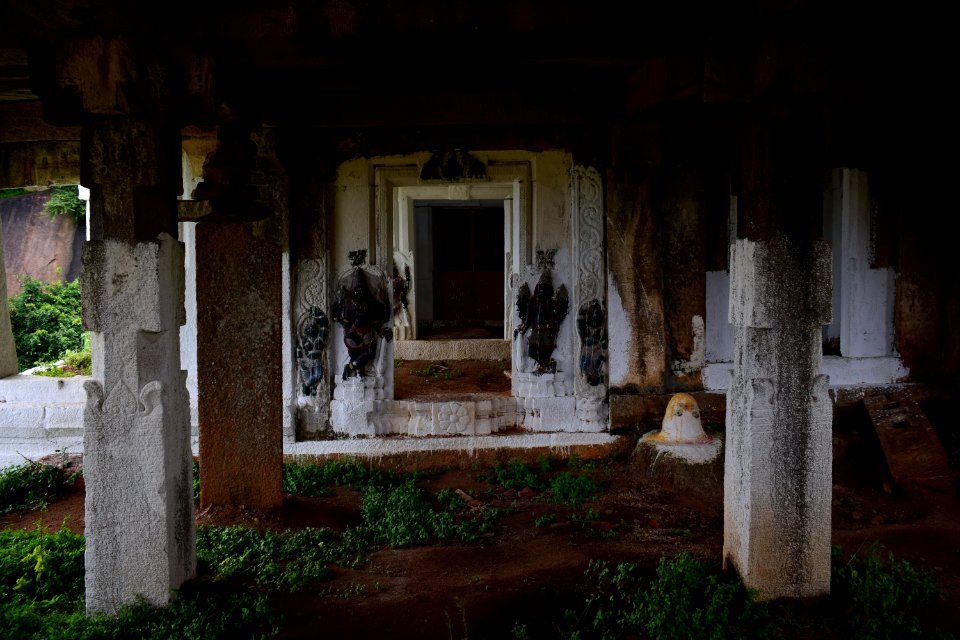 Nijagal hills Karnataka