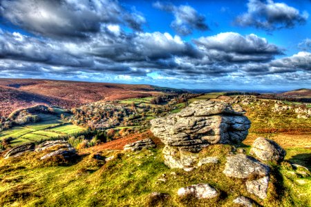 Dartmoor