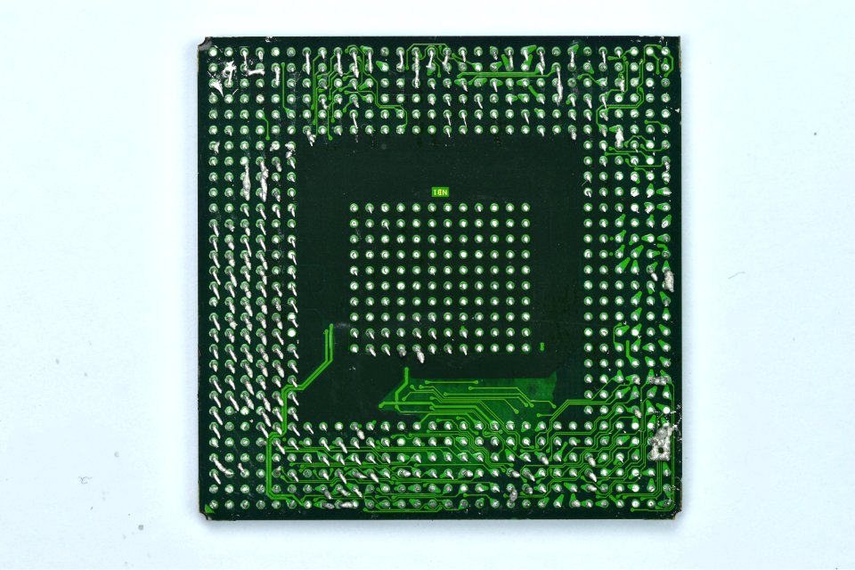 ATI M6 (Mobility Radeon 7000) back