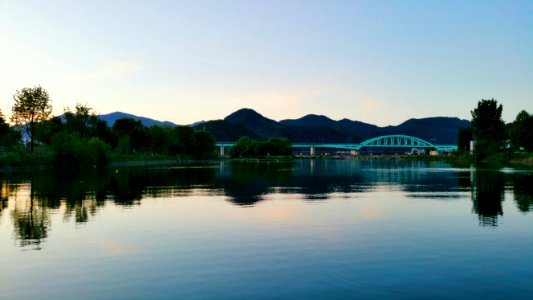 May 19, 2018 19:36PM Northward *Gapyeong-eup