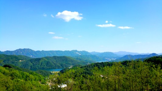 May 06, 2020 *Cheongpyeong-myeon