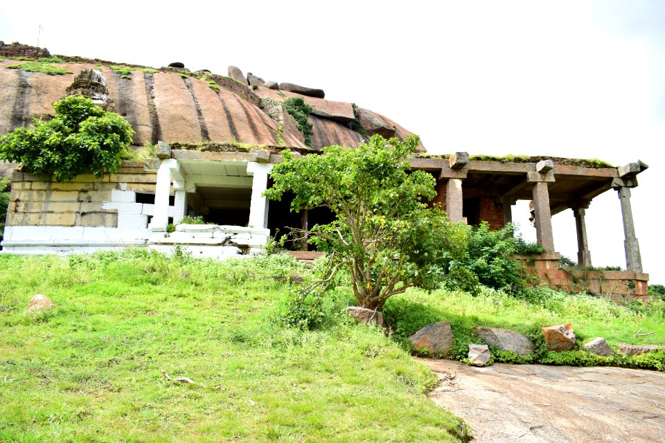Nijagal hills Karnataka