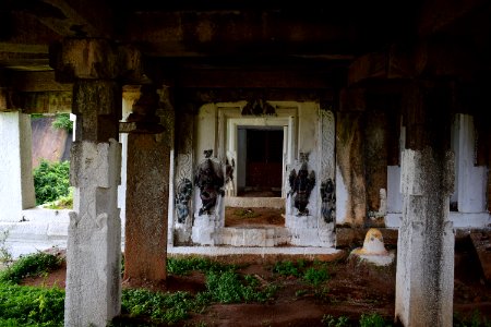 Nijagal hills Karnataka