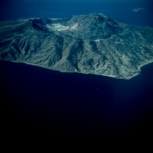 Νίσυρος (Nisyros). photo