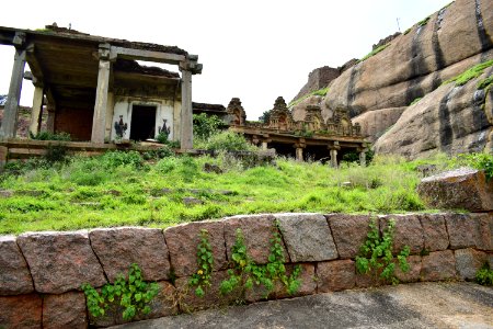 Nijagal hills Karnataka