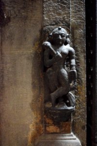 Trishund Ganapathy temple Pune Maharashtra