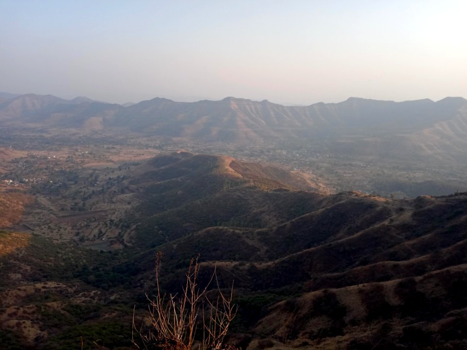Sinhagad fort Pune Maharashtra